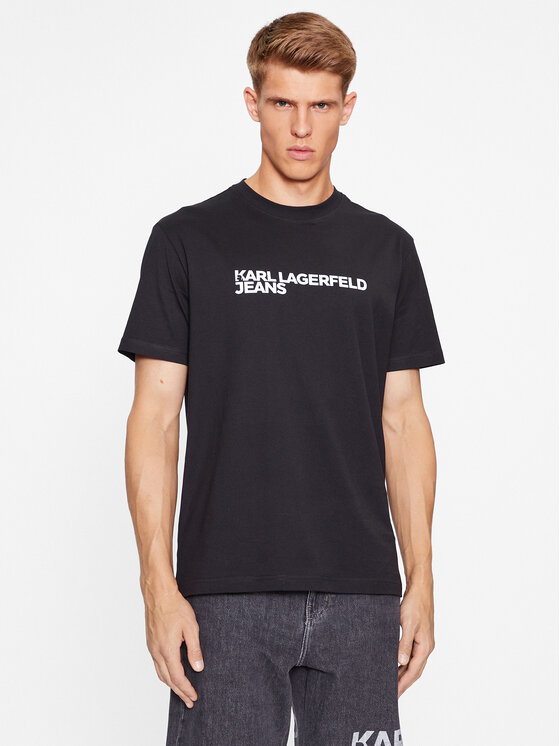 T-Shirt Karl Lagerfeld Jeans