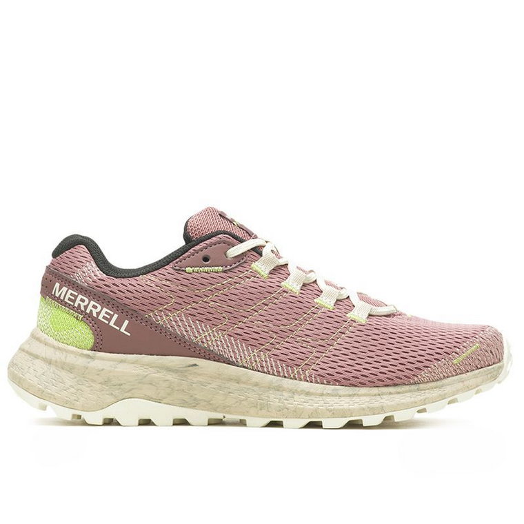 Buty Merrell Fly Strike J067618 - różowe