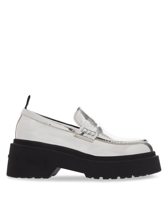 Loafersy Tommy Jeans