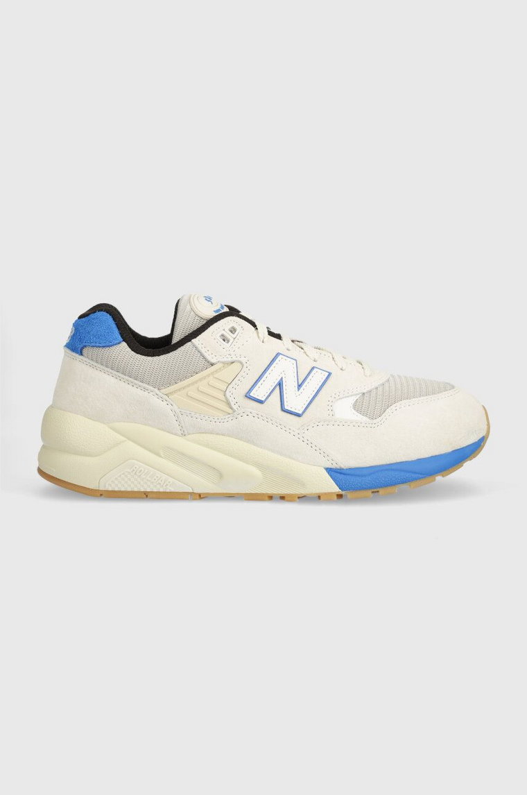 New Balance sneakersy 580 MT580ESB kolor beżowy MT580ESB