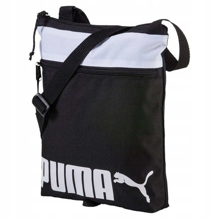 PUMA SOLE PORTABLE saszetka torba listonoszka