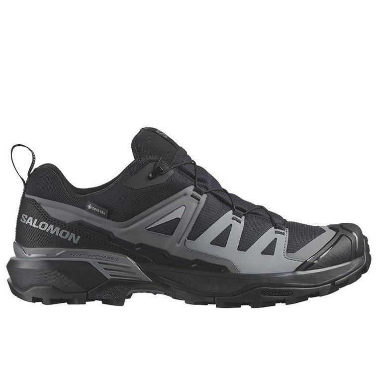 Buty Salomon X Ultra 360 Gore-Tex L47453200 - czarne