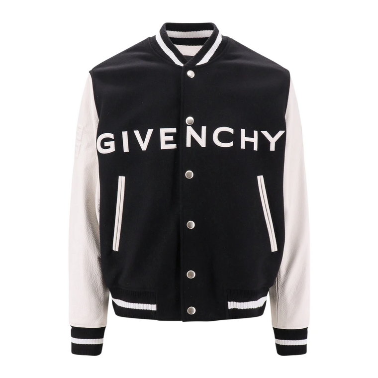 Coats Givenchy
