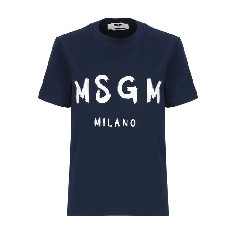 T-Shirts Msgm