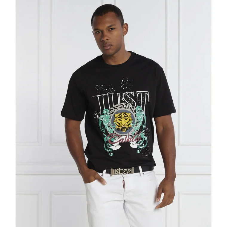 Just Cavalli T-shirt | Regular Fit