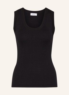 Darling Harbour Tank Top schwarz