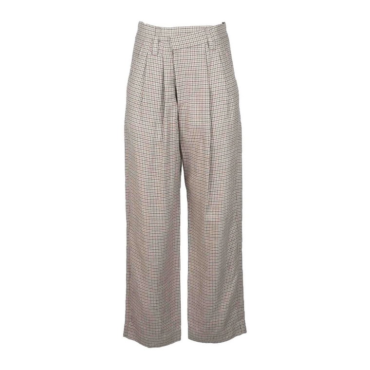 Straight Trousers Brunello Cucinelli