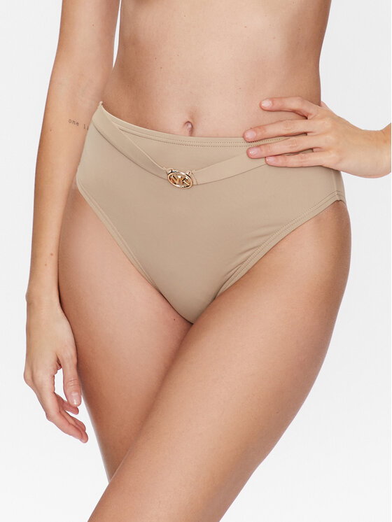 Dół od bikini MICHAEL Michael Kors