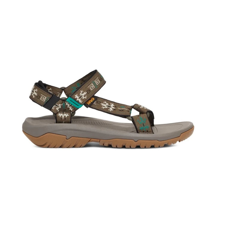 Flat Sandals Teva