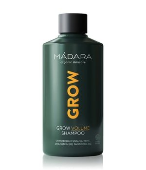 MADARA Grow Volume Szampon do włosów 250 ml