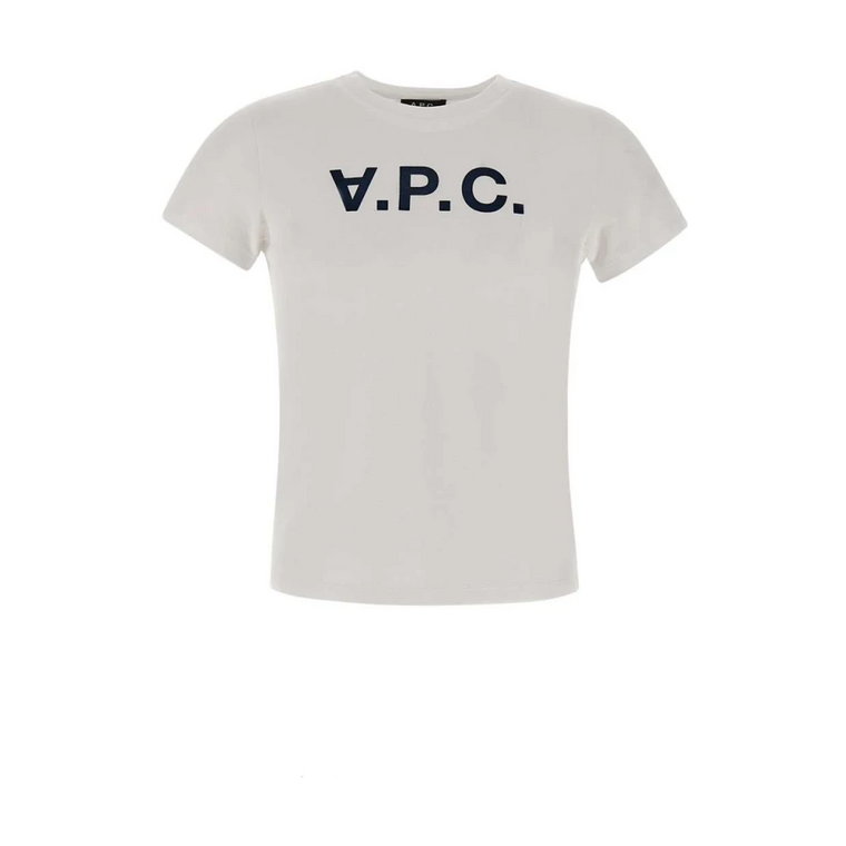 T-Shirts A.p.c.