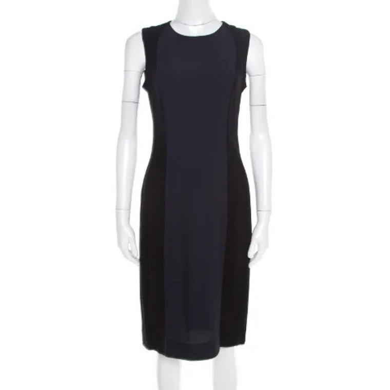 Pre-owned Viscose dresses Marni Pre-owned