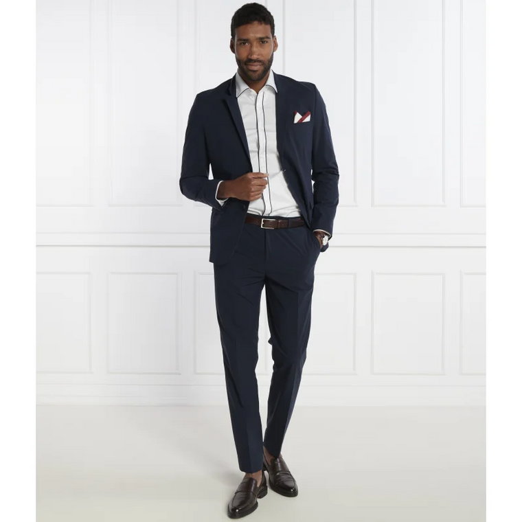 HUGO Garnitur Away/Hu-Go223J | Slim Fit