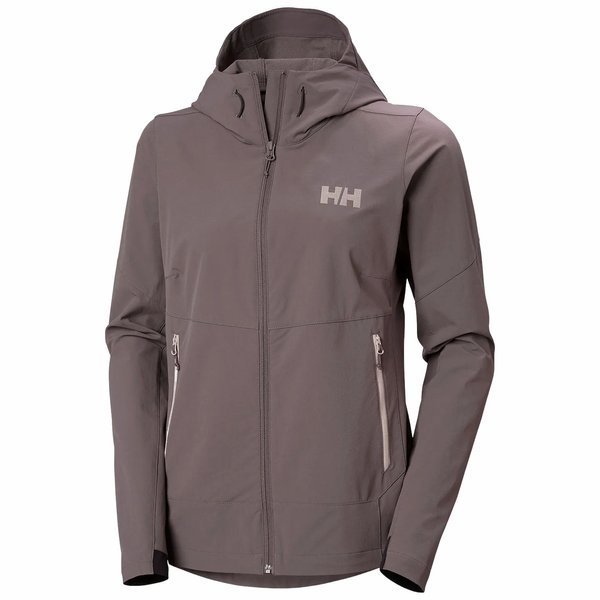 Softshell damski Blaze Helly Hansen