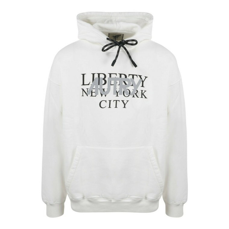 Liberty Man Hoodie Autry