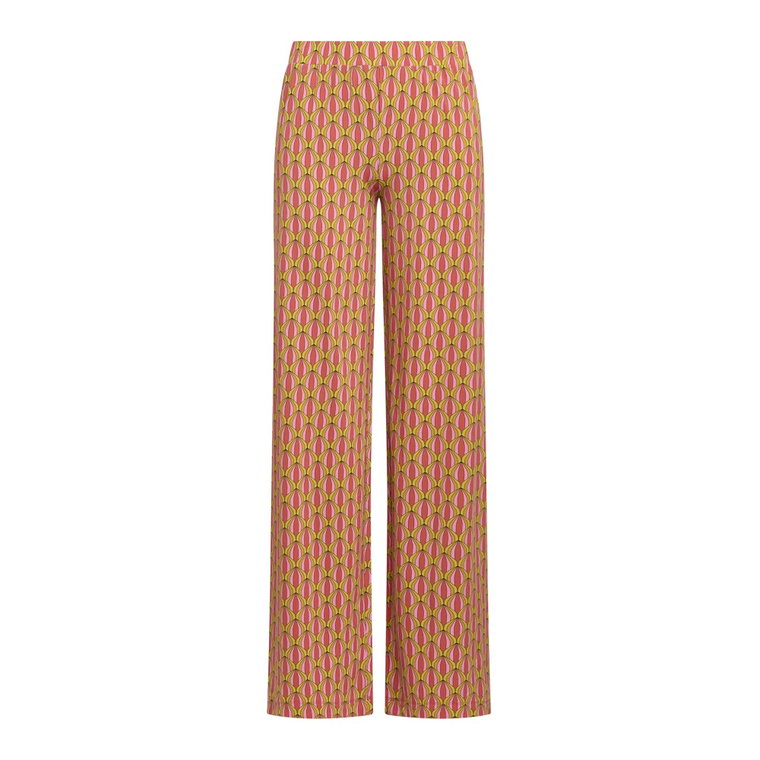 Straight Trousers Maliparmi