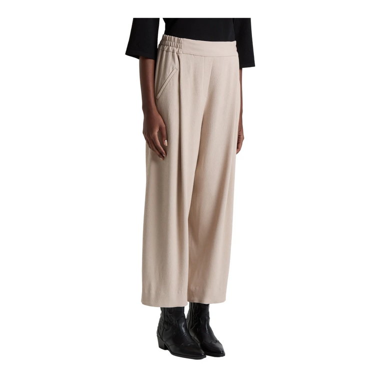 Trousers Via Masini 80