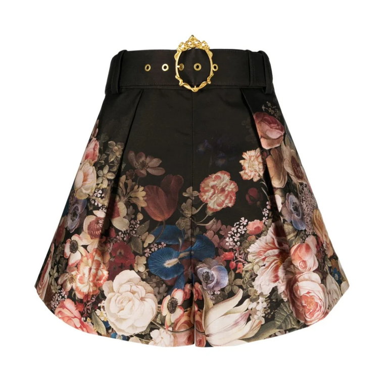 Short Skirts Zimmermann