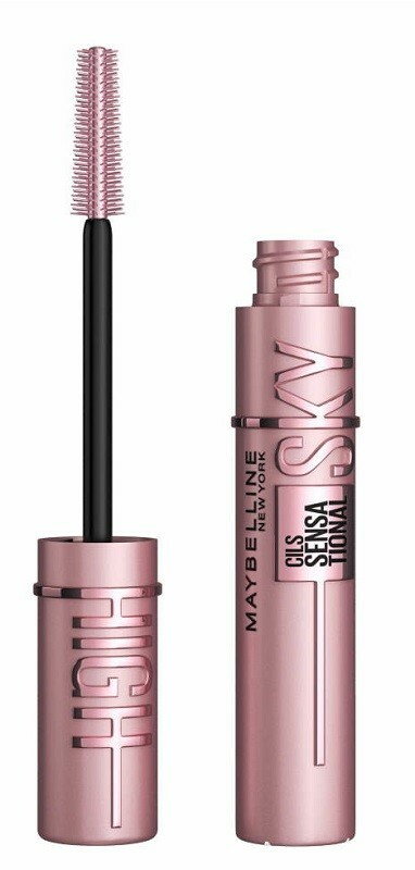 Maybelline Lash Sensational Sky High Tusz do rzęs Black