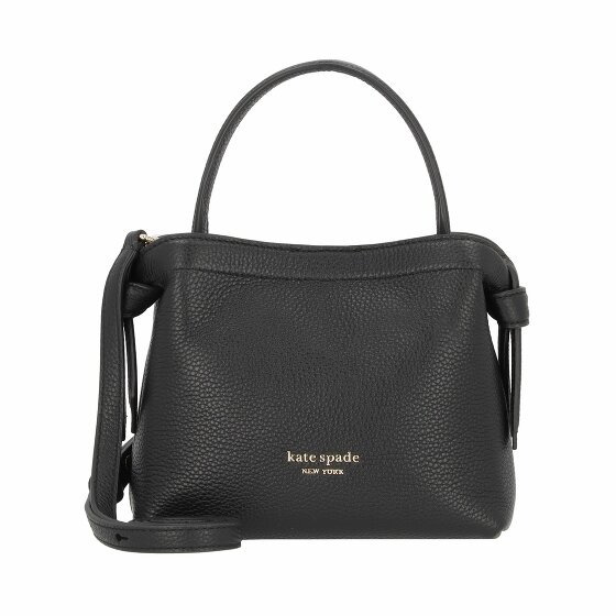 Kate Spade New York Knott Torba Skórzany 17 cm bungalow