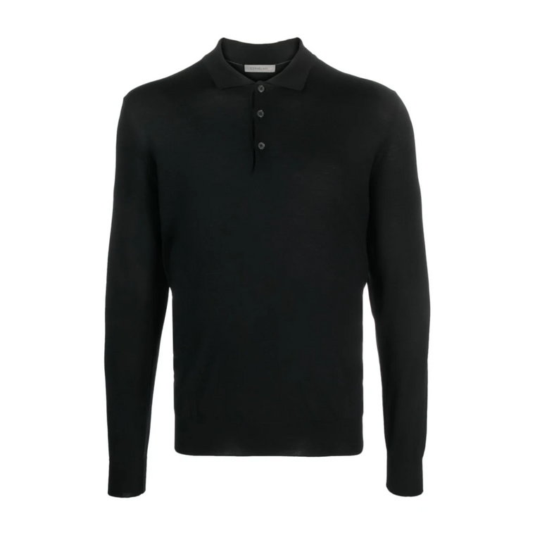 Polo Shirts Corneliani