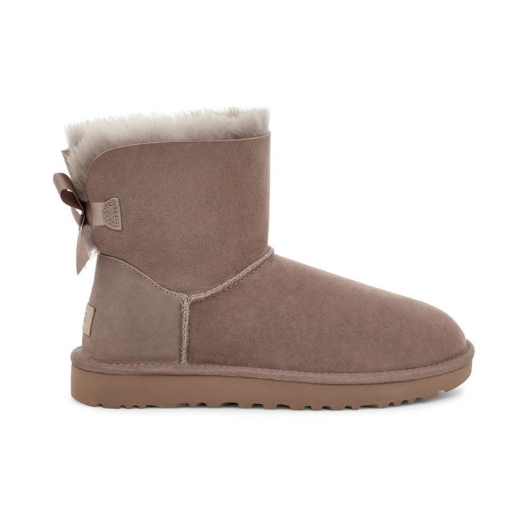 Mini Bailey Bow II Boot UGG