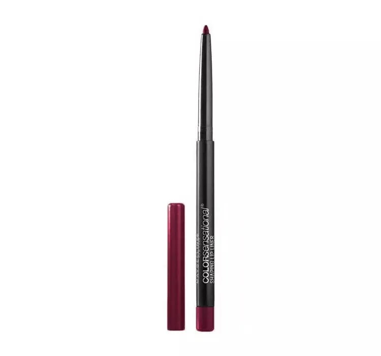 MAYBELLINE KONTURÓWKA COLOR SENSATIONAL WINE 110