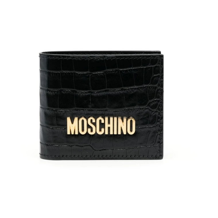 Wallets Cardholders Moschino