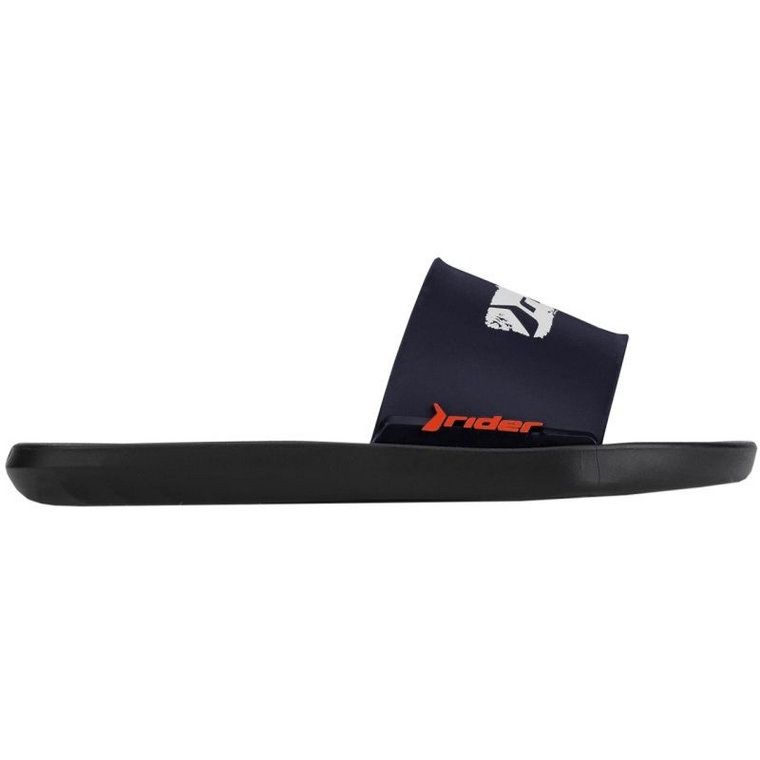 Klapki Rider Speed Slide In Jr 11816-AE754 niebieskie