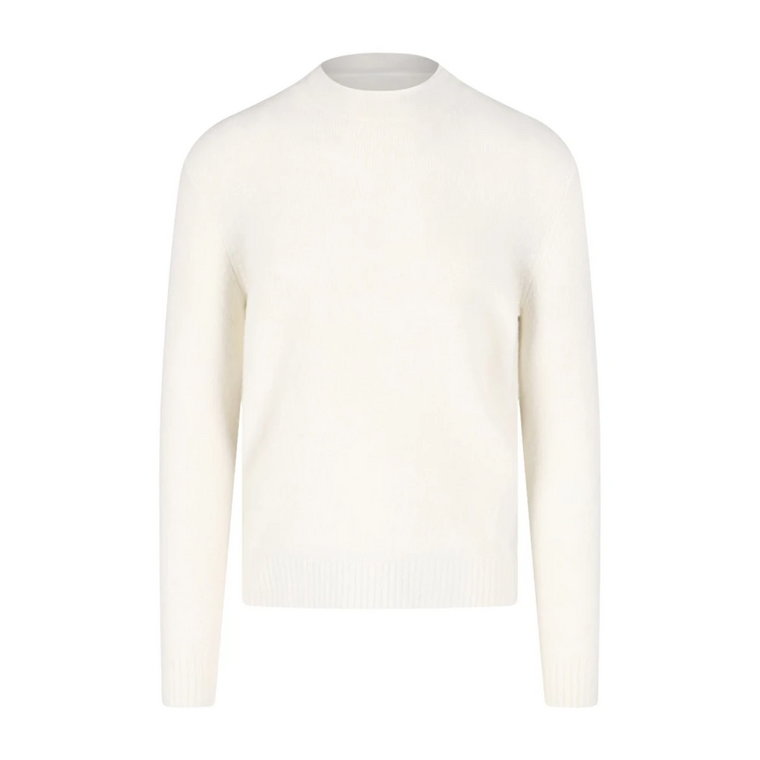 Round-neck Sweter Ballantyne