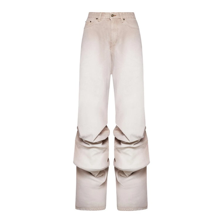 Draped Cuff Jeans Y/Project