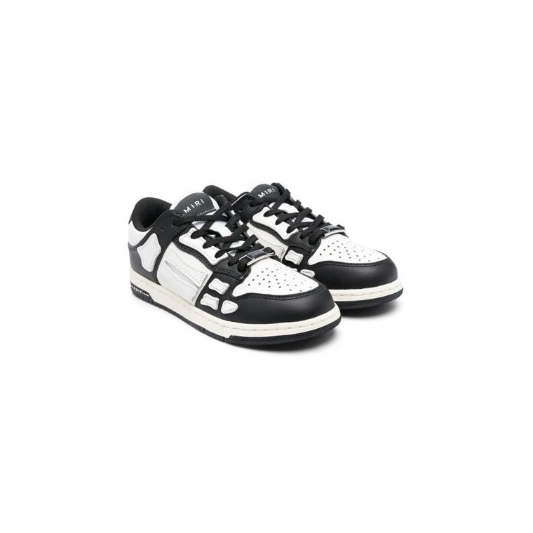 Stylowe Low-Top Sneakers Amiri