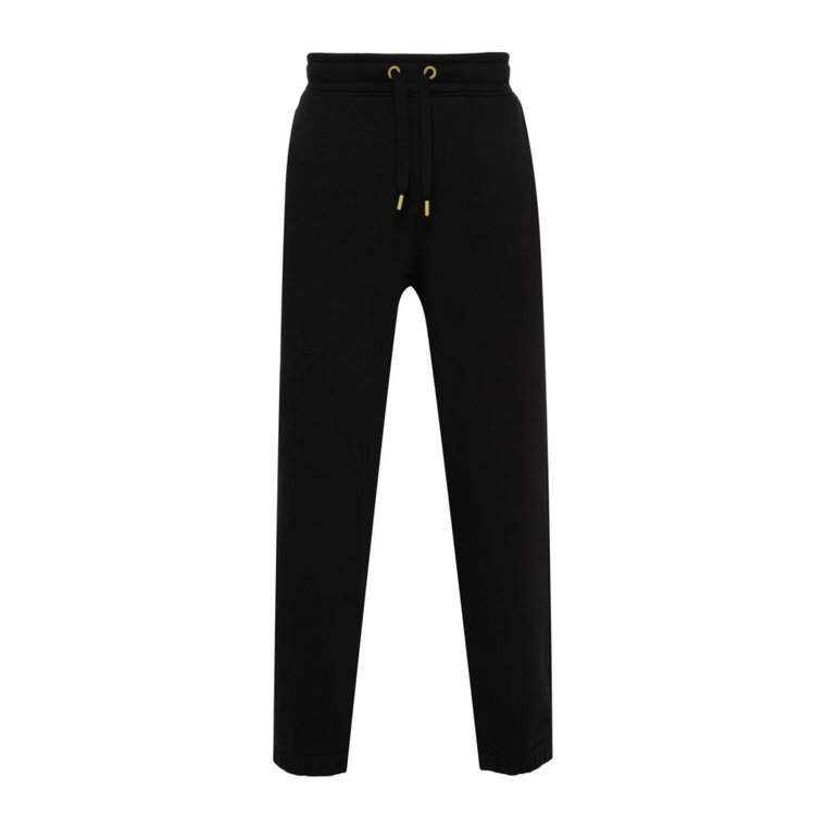 Czarne Spodnie - Stylowy Design Calvin Klein