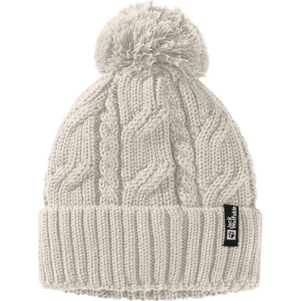 Czapka Pompom Beanie Jack Wolfskin