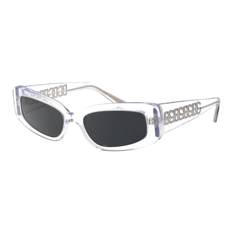 Stylowe okulary przeciwsłoneczne 0Dg4445 Dolce & Gabbana