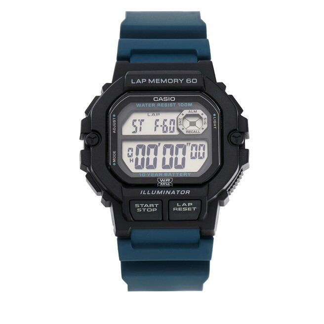 Zegarek Casio