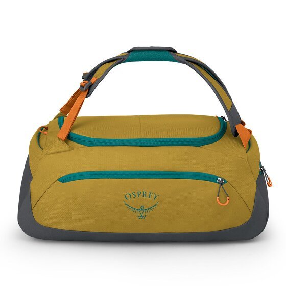 Osprey Daylite Duffel 30 Torba podróżna 50 cm tumbleweed yellow-tunnel vision