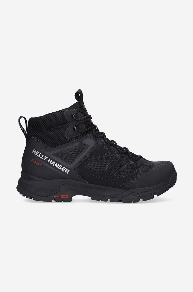 Helly Hansen buty Stalheim HT Boot męskie kolor czarny 11851.990-990