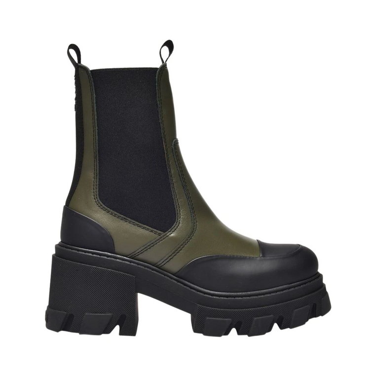 Chelsea Boots Ganni