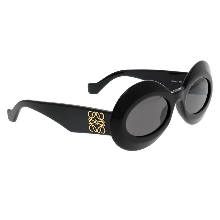 Stylowe okulary Loewe Loewe