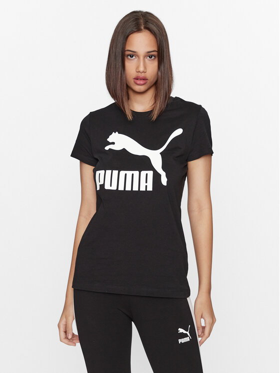 T-Shirt Puma