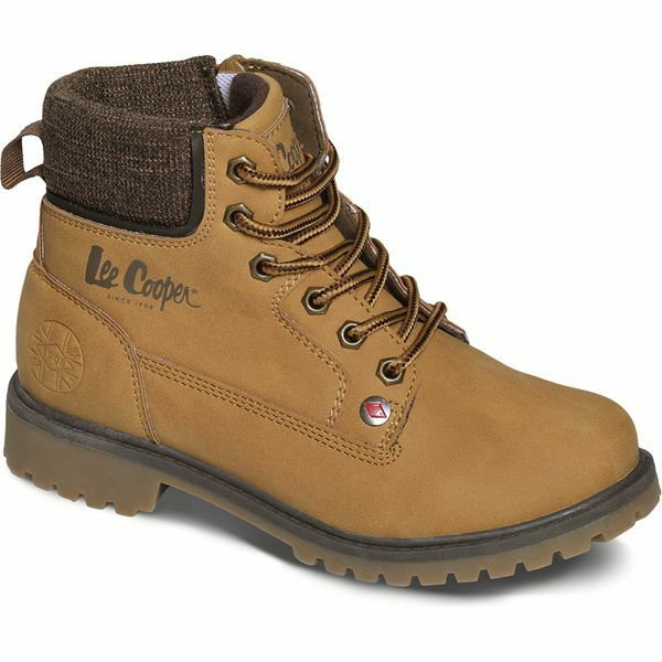 Buty LCJ-22-01-149 Jr Lee Cooper