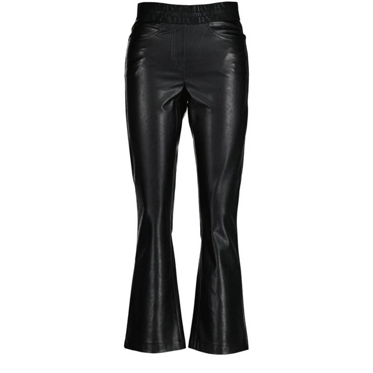 Leather Trousers Cambio