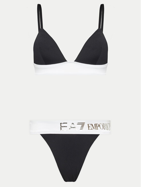 Bikini EA7 Emporio Armani