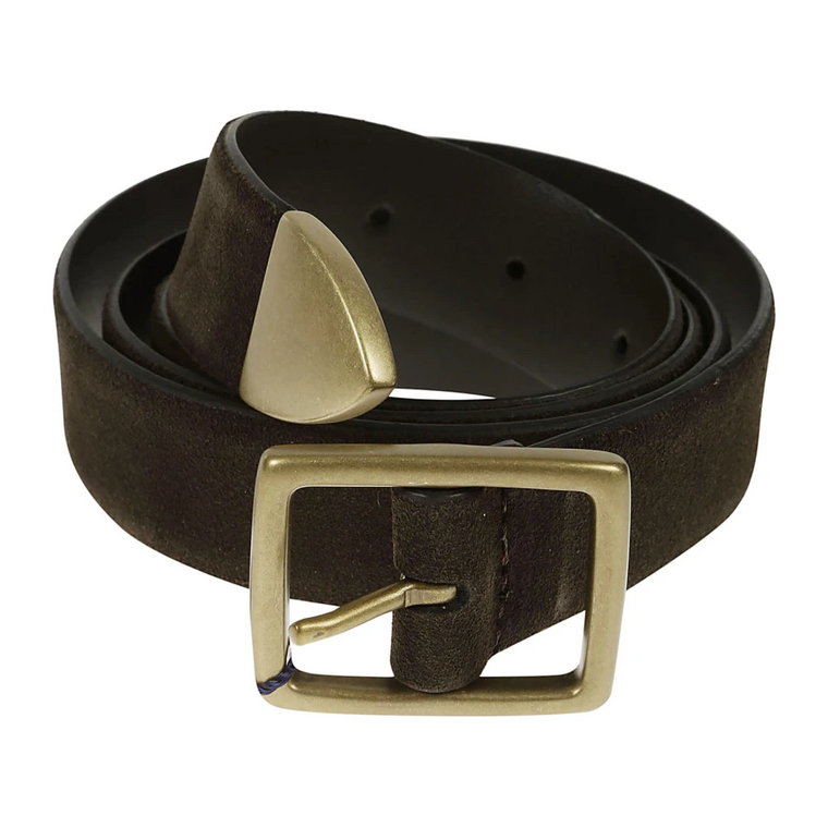 Belts Anderson's