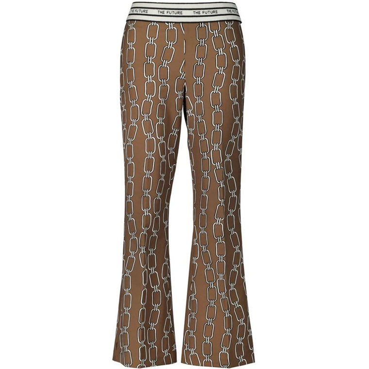 Slim-fit Trousers Cambio