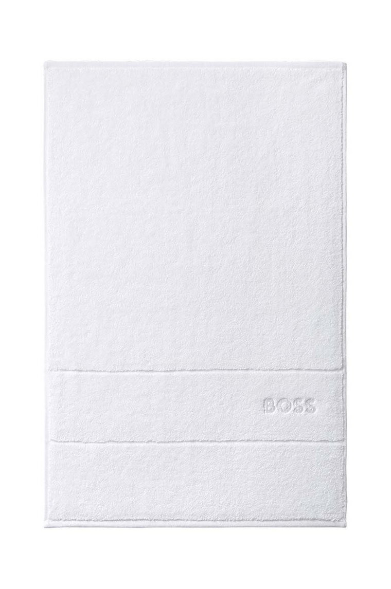 BOSS mały ręcznik bawełniany 40 x 60 cm