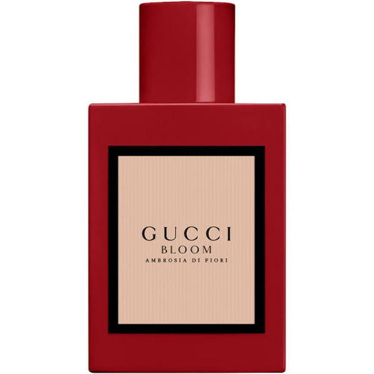 Gucci Bloom Ambrosia Di Fiori Woda perfumowana dla kobiet 50 ml