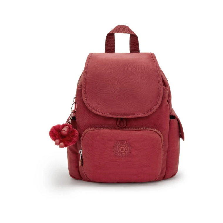 City Pack Mini Plecak Kipling