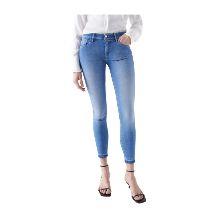 Skinny Jeans Salsa